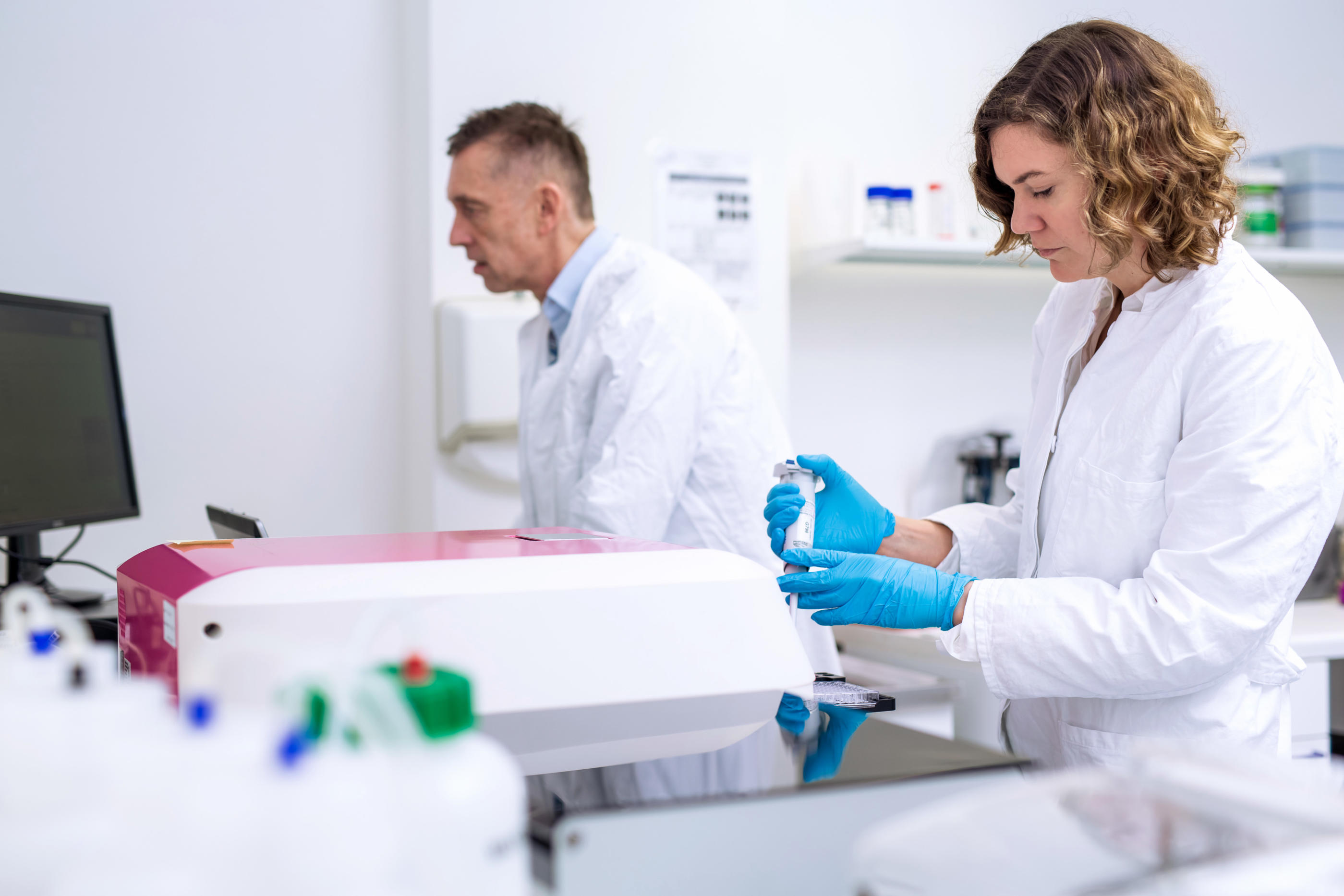Tentamus Pharma & Med Deutschland Gmbh www.tentamus-pharma.de